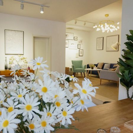 Marri-Holiday Garden Inn, Hongqiao Airport, Necc 上海 外观 照片