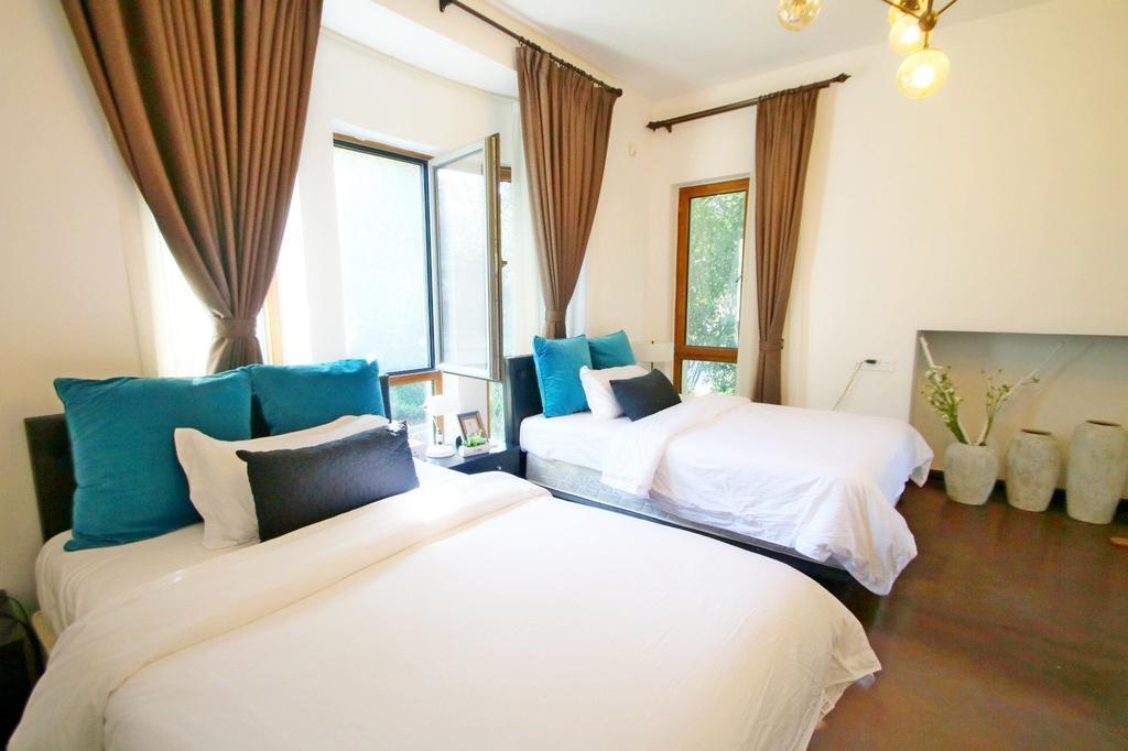 Marri-Holiday Garden Inn, Hongqiao Airport, Necc 上海 外观 照片
