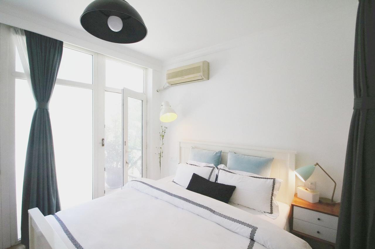 Marri-Holiday Garden Inn, Hongqiao Airport, Necc 上海 外观 照片