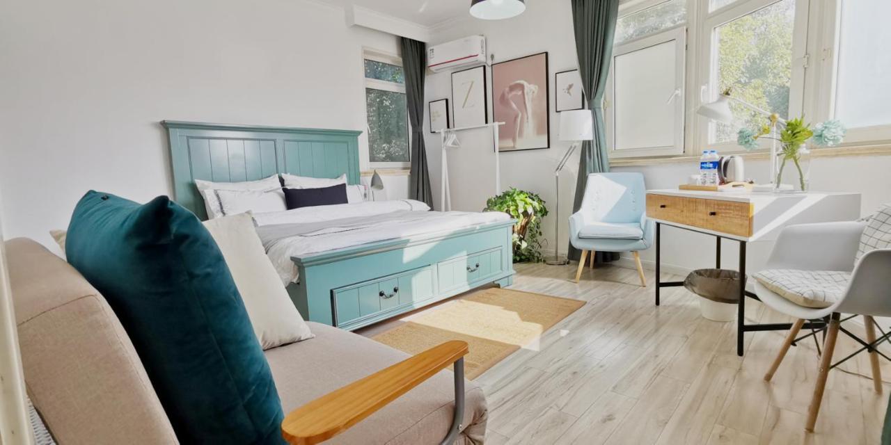 Marri-Holiday Garden Inn, Hongqiao Airport, Necc 上海 外观 照片