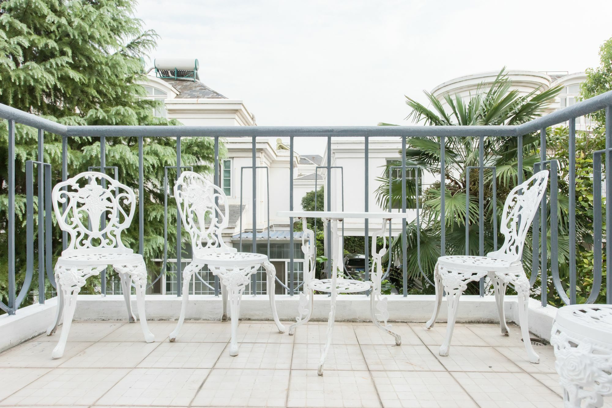 Marri-Holiday Garden Inn, Hongqiao Airport, Necc 上海 外观 照片