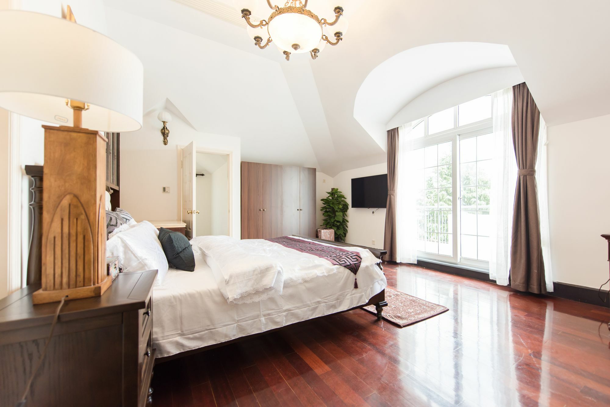 Marri-Holiday Garden Inn, Hongqiao Airport, Necc 上海 外观 照片