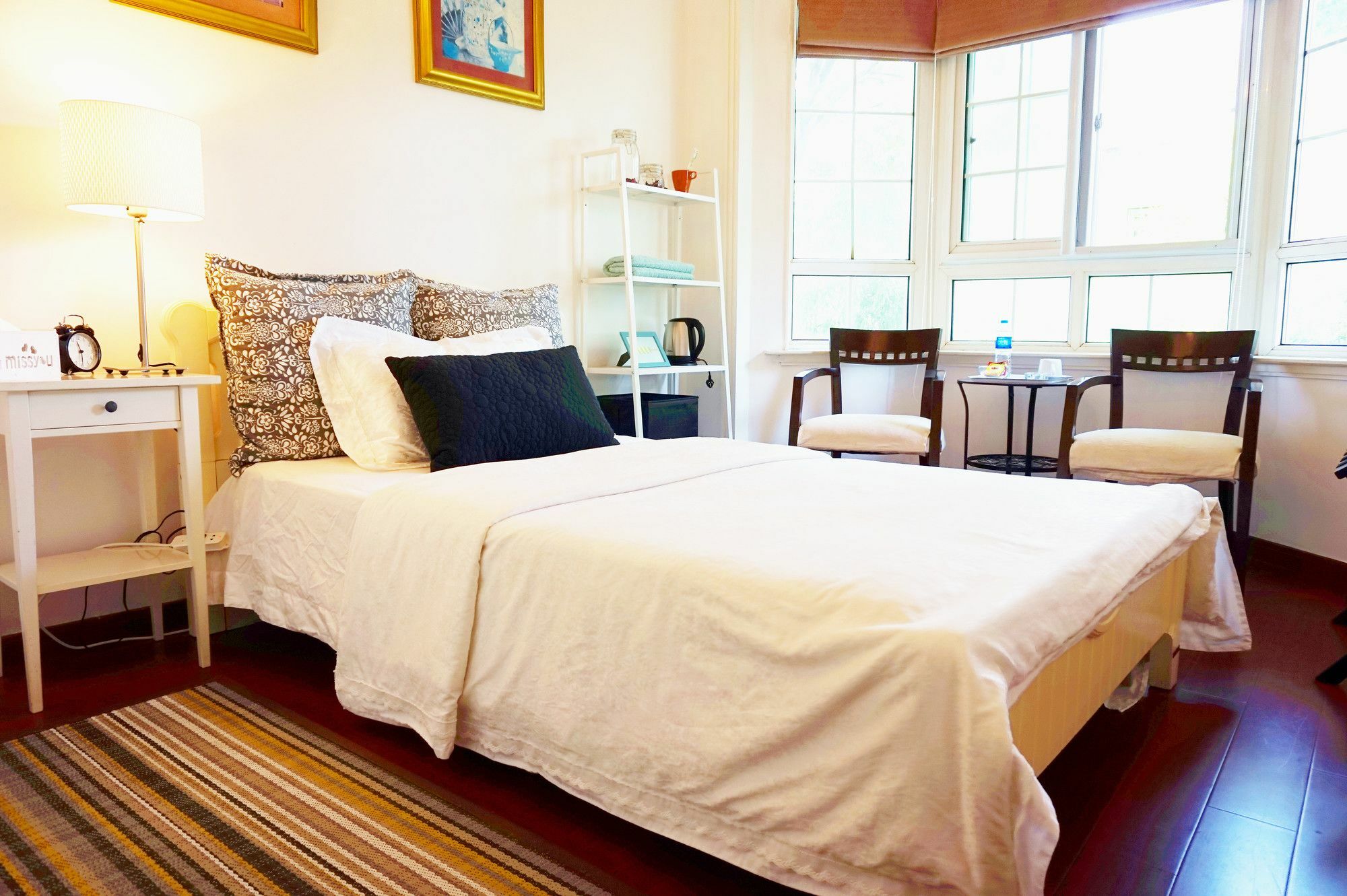 Marri-Holiday Garden Inn, Hongqiao Airport, Necc 上海 外观 照片