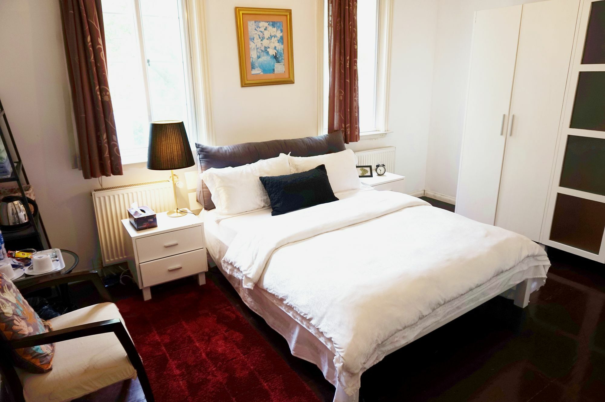 Marri-Holiday Garden Inn, Hongqiao Airport, Necc 上海 外观 照片