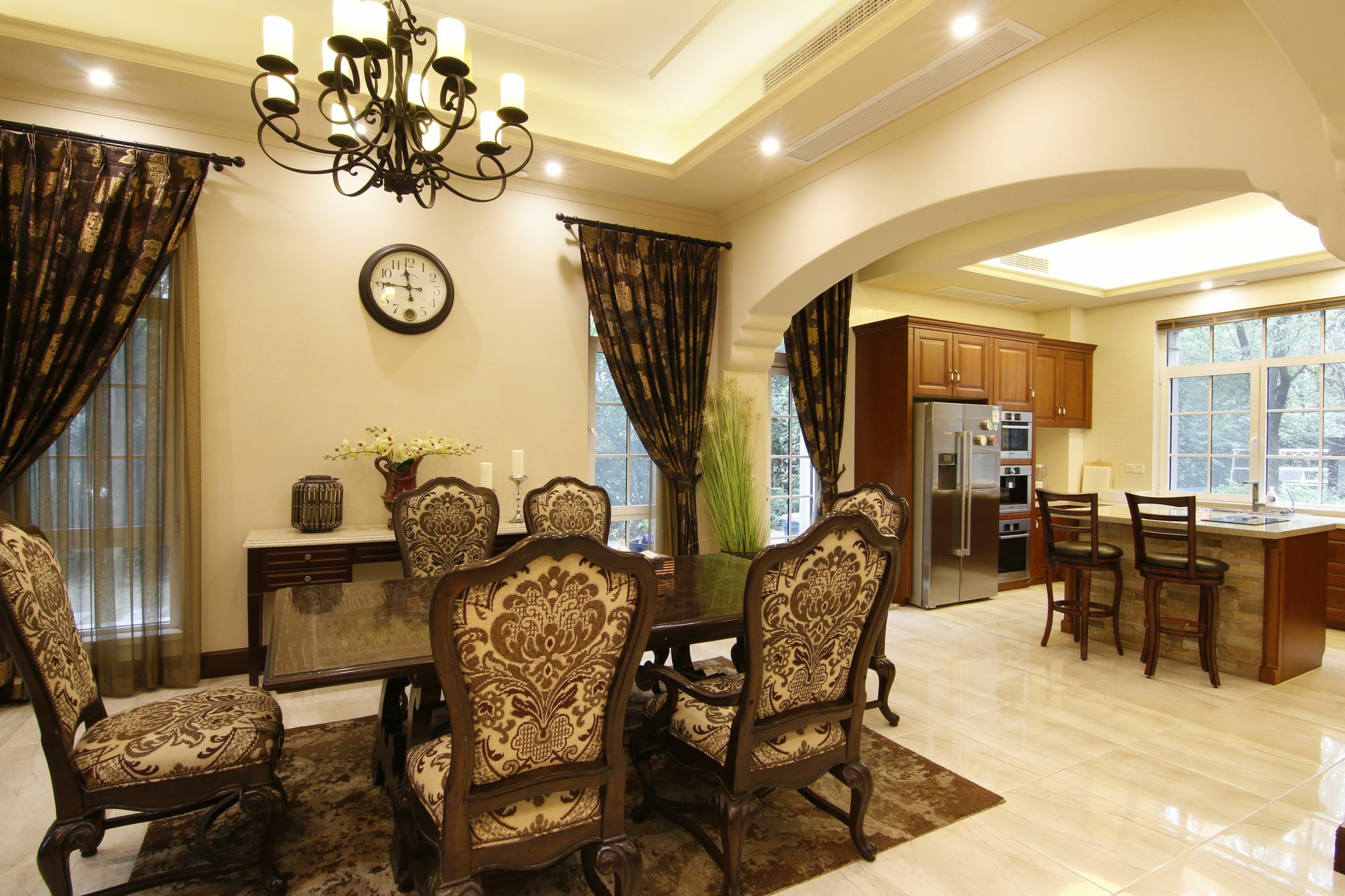 Marri-Holiday Garden Inn, Hongqiao Airport, Necc 上海 外观 照片