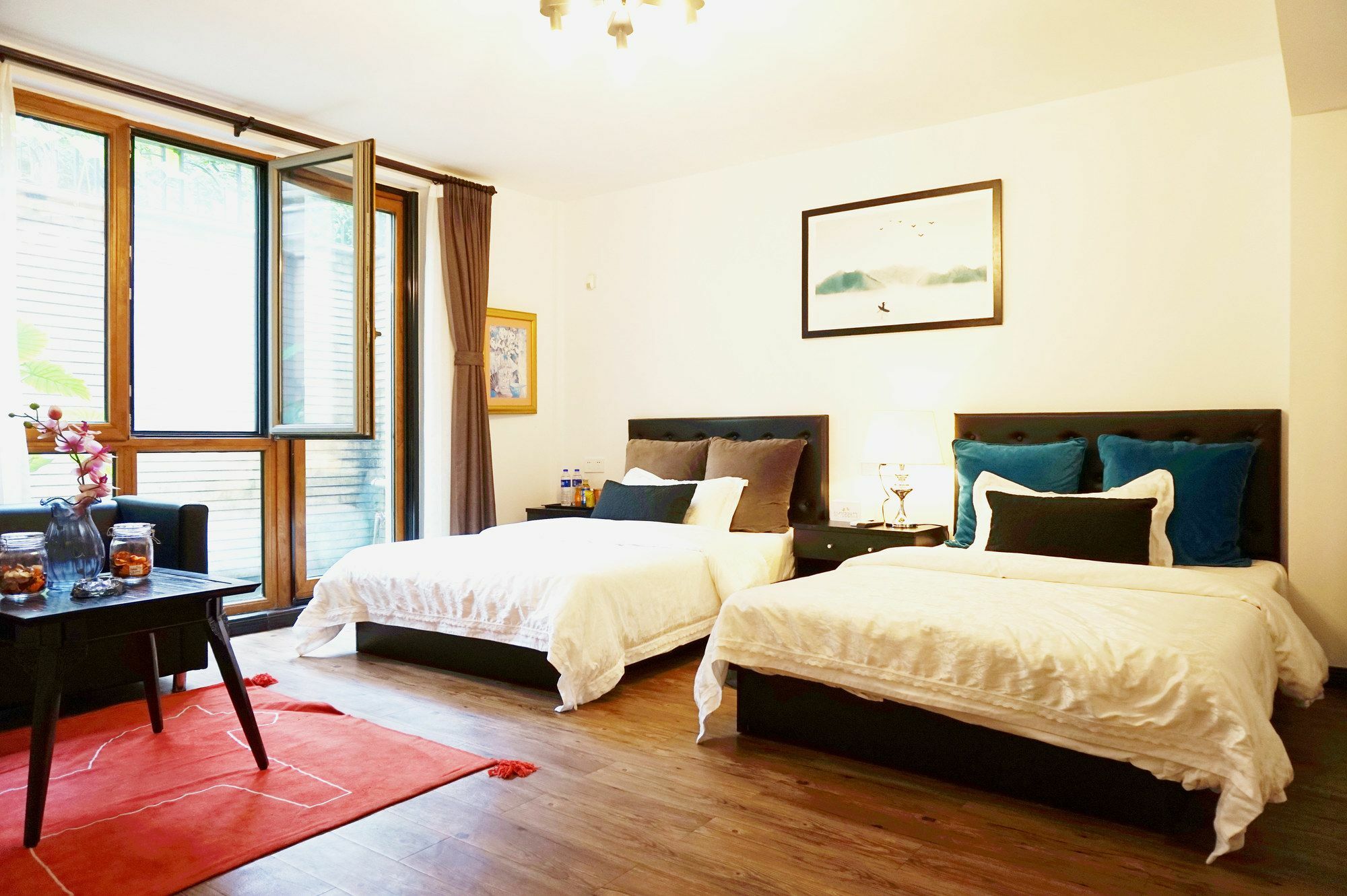 Marri-Holiday Garden Inn, Hongqiao Airport, Necc 上海 外观 照片